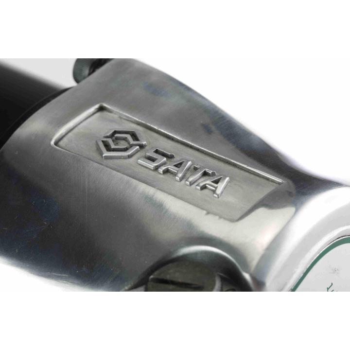【良品デッドストック】BRAUN type4781 ABK31(希少実動品) Chave Impacto Pneumática 1/2